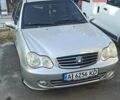 Серый Джили ЦК-2, объемом двигателя 1.5 л и пробегом 87 тыс. км за 1900 $, фото 1 на Automoto.ua