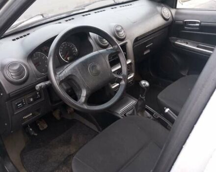 Серый Джили ЦК-2, объемом двигателя 1.5 л и пробегом 200 тыс. км за 900 $, фото 5 на Automoto.ua