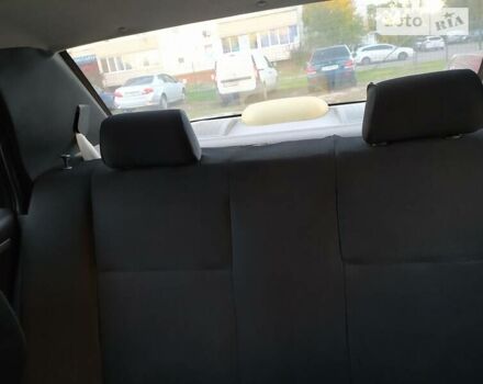 Серый Джили ЦК-2, объемом двигателя 1.5 л и пробегом 109 тыс. км за 1600 $, фото 15 на Automoto.ua