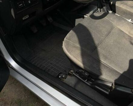 Серый Джили ЦК-2, объемом двигателя 1.5 л и пробегом 151 тыс. км за 2000 $, фото 14 на Automoto.ua