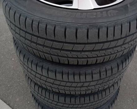 Сірий Джилі ЦК-2, об'ємом двигуна 1.5 л та пробігом 57 тис. км за 2999 $, фото 37 на Automoto.ua