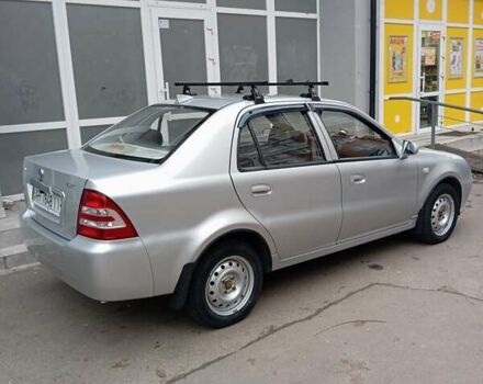 Сірий Джилі ЦК-2, об'ємом двигуна 1.5 л та пробігом 57 тис. км за 2999 $, фото 29 на Automoto.ua