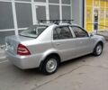 Сірий Джилі ЦК-2, об'ємом двигуна 1.5 л та пробігом 57 тис. км за 2999 $, фото 29 на Automoto.ua