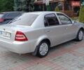 Серый Джили ЦК-2, объемом двигателя 1.5 л и пробегом 19 тыс. км за 3500 $, фото 11 на Automoto.ua