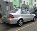 Сірий Джилі ЦК-2, об'ємом двигуна 1.5 л та пробігом 57 тис. км за 2999 $, фото 9 на Automoto.ua