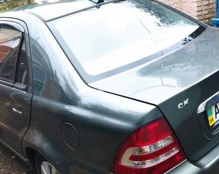 Джили ЦК-2 2013 в Александрие на Automoto.ua Серый Джили ЦК-2, объемом двигателя 1.5 л и пробегом 106 тыс. км за 2150 $, фото 4 на Automoto.ua