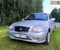 Серый Джили ЦК-2, объемом двигателя 1.5 л и пробегом 36 тыс. км за 2300 $, фото 1 на Automoto.ua