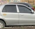 Сірий Джилі ЦК-2, об'ємом двигуна 1.5 л та пробігом 176 тис. км за 1800 $, фото 1 на Automoto.ua