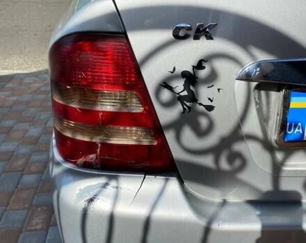 Серый Джили ЦК-2, объемом двигателя 1.5 л и пробегом 151 тыс. км за 2000 $, фото 22 на Automoto.ua