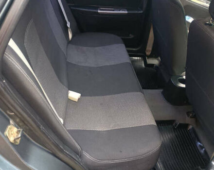 Серый Джили ЦК-2, объемом двигателя 1.5 л и пробегом 147 тыс. км за 2490 $, фото 3 на Automoto.ua