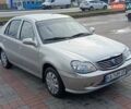 Серый Джили ЦК-2, объемом двигателя 1.5 л и пробегом 19 тыс. км за 3500 $, фото 3 на Automoto.ua