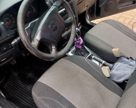 Серый Джили ЦК-2, объемом двигателя 1.5 л и пробегом 147 тыс. км за 2490 $, фото 2 на Automoto.ua