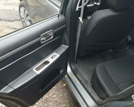 Джили ЦК-2 2013 в Александрие на Automoto.ua Серый Джили ЦК-2, объемом двигателя 1.5 л и пробегом 106 тыс. км за 2150 $, фото 5 на Automoto.ua