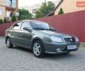 Серый Джили ЦК-2, объемом двигателя 1.5 л и пробегом 55 тыс. км за 2950 $, фото 6 на Automoto.ua