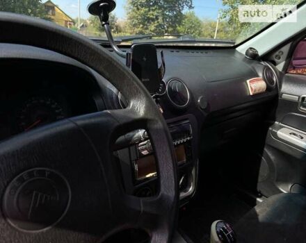 Серый Джили ЦК-2, объемом двигателя 1.5 л и пробегом 151 тыс. км за 2000 $, фото 20 на Automoto.ua