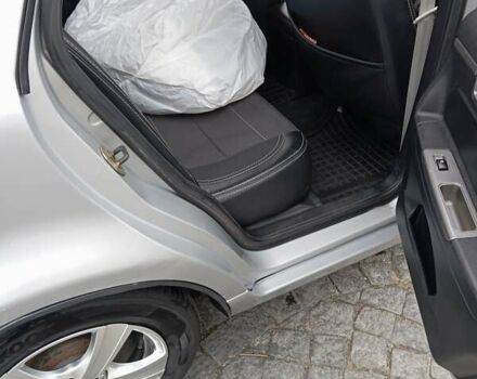 Сірий Джилі ЦК-2, об'ємом двигуна 1.5 л та пробігом 57 тис. км за 2999 $, фото 34 на Automoto.ua