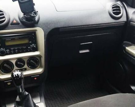 Джили ЦК-2 2013 в Александрие на Automoto.ua Серый Джили ЦК-2, объемом двигателя 1.5 л и пробегом 106 тыс. км за 2150 $, фото 14 на Automoto.ua