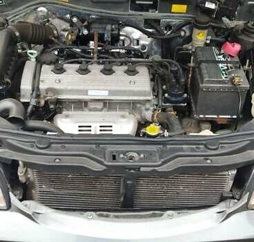 Джили ЦК-2 2013 в Александрие на Automoto.ua Серый Джили ЦК-2, объемом двигателя 1.5 л и пробегом 106 тыс. км за 2150 $, фото 12 на Automoto.ua