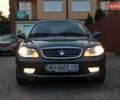 Серый Джили ЦК-2, объемом двигателя 1.5 л и пробегом 55 тыс. км за 2950 $, фото 7 на Automoto.ua