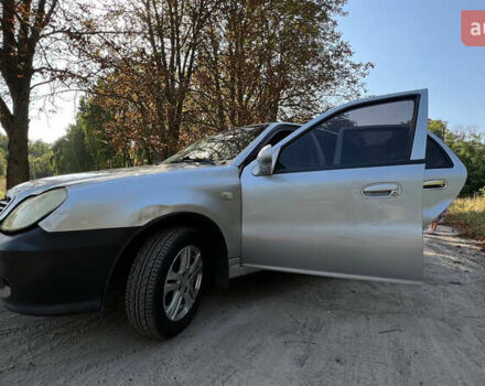 Сірий Джилі ЦК-2, об'ємом двигуна 1.5 л та пробігом 99 тис. км за 2300 $, фото 6 на Automoto.ua