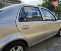 Сірий Джилі ЦК-2, об'ємом двигуна 1.5 л та пробігом 114 тис. км за 2300 $, фото 4 на Automoto.ua
