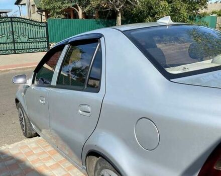 Серый Джили ЦК-2, объемом двигателя 1.5 л и пробегом 151 тыс. км за 2000 $, фото 12 на Automoto.ua