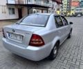 Серый Джили ЦК-2, объемом двигателя 1.5 л и пробегом 160 тыс. км за 2100 $, фото 2 на Automoto.ua