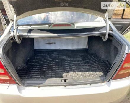 Серый Джили ЦК-2, объемом двигателя 1.5 л и пробегом 151 тыс. км за 2000 $, фото 17 на Automoto.ua