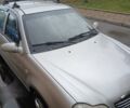 Сірий Джилі ЦК-2, об'ємом двигуна 1.5 л та пробігом 57 тис. км за 3500 $, фото 7 на Automoto.ua