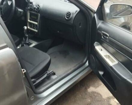 Джили ЦК-2 2013 в Александрие на Automoto.ua Серый Джили ЦК-2, объемом двигателя 1.5 л и пробегом 106 тыс. км за 2150 $, фото 2 на Automoto.ua