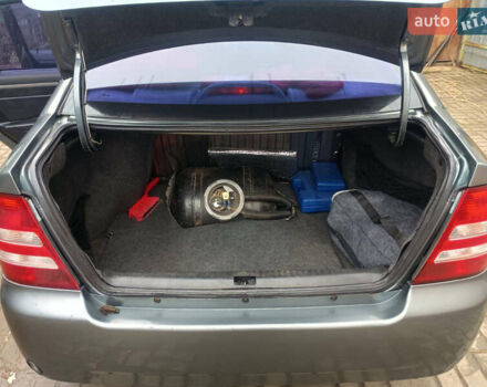 Серый Джили ЦК-2, объемом двигателя 1.5 л и пробегом 147 тыс. км за 2490 $, фото 6 на Automoto.ua