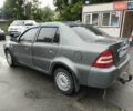 Сірий Джилі ЦК-2, об'ємом двигуна 1.5 л та пробігом 160 тис. км за 760 $, фото 1 на Automoto.ua