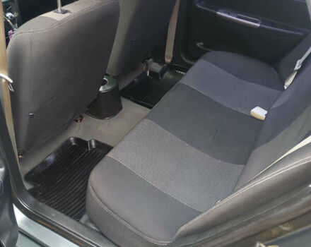 Серый Джили ЦК-2, объемом двигателя 1.5 л и пробегом 147 тыс. км за 2490 $, фото 7 на Automoto.ua