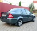 Серый Джили ЦК-2, объемом двигателя 1.5 л и пробегом 55 тыс. км за 2950 $, фото 4 на Automoto.ua