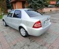 Серый Джили ЦК-2, объемом двигателя 1.5 л и пробегом 19 тыс. км за 3500 $, фото 8 на Automoto.ua