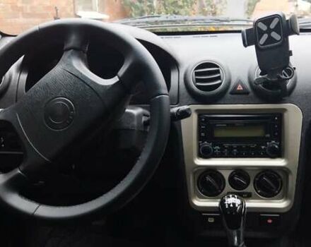 Джили ЦК-2 2013 в Александрие на Automoto.ua Серый Джили ЦК-2, объемом двигателя 1.5 л и пробегом 106 тыс. км за 2150 $, фото 3 на Automoto.ua