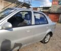 Сірий Джилі ЦК-2, об'ємом двигуна 1.5 л та пробігом 114 тис. км за 2300 $, фото 6 на Automoto.ua