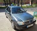 Серый Джили ЦК-2, объемом двигателя 1.5 л и пробегом 80 тыс. км за 2100 $, фото 1 на Automoto.ua