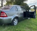 Сірий Джилі ЦК-2, об'ємом двигуна 1.5 л та пробігом 162 тис. км за 2300 $, фото 2 на Automoto.ua