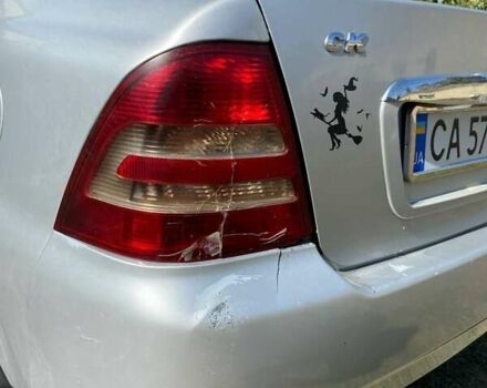 Серый Джили ЦК-2, объемом двигателя 1.5 л и пробегом 151 тыс. км за 2000 $, фото 23 на Automoto.ua