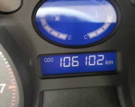 Джили ЦК-2 2013 в Александрие на Automoto.ua Серый Джили ЦК-2, объемом двигателя 1.5 л и пробегом 106 тыс. км за 2150 $, фото 10 на Automoto.ua