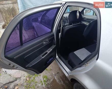 Сірий Джилі ЦК-2, об'ємом двигуна 1.5 л та пробігом 157 тис. км за 3200 $, фото 12 на Automoto.ua