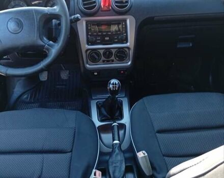 Сірий Джилі ЦК-2, об'ємом двигуна 1.5 л та пробігом 69 тис. км за 2600 $, фото 8 на Automoto.ua