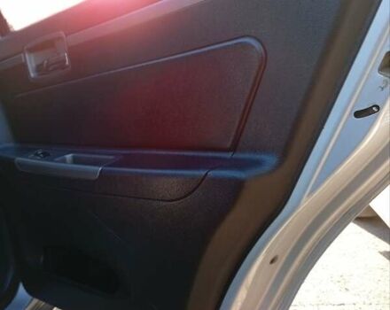 Сірий Джилі ЦК-2, об'ємом двигуна 1.5 л та пробігом 69 тис. км за 2600 $, фото 4 на Automoto.ua