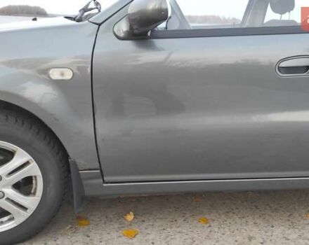 Сірий Джилі ЦК-2, об'ємом двигуна 1.5 л та пробігом 93 тис. км за 3500 $, фото 19 на Automoto.ua