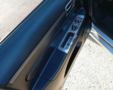 Сірий Джилі ЦК-2, об'ємом двигуна 1.5 л та пробігом 69 тис. км за 2600 $, фото 12 на Automoto.ua