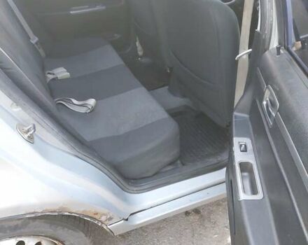 Сірий Джилі ЦК-2, об'ємом двигуна 1.5 л та пробігом 120 тис. км за 2200 $, фото 7 на Automoto.ua