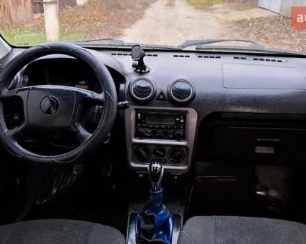 Серый Джили ЦК-2, объемом двигателя 1.5 л и пробегом 190 тыс. км за 1500 $, фото 8 на Automoto.ua