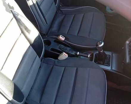 Сірий Джилі ЦК-2, об'ємом двигуна 1.5 л та пробігом 69 тис. км за 2600 $, фото 3 на Automoto.ua