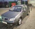 Серый Джили ЦК-2, объемом двигателя 1.5 л и пробегом 120 тыс. км за 2100 $, фото 1 на Automoto.ua
